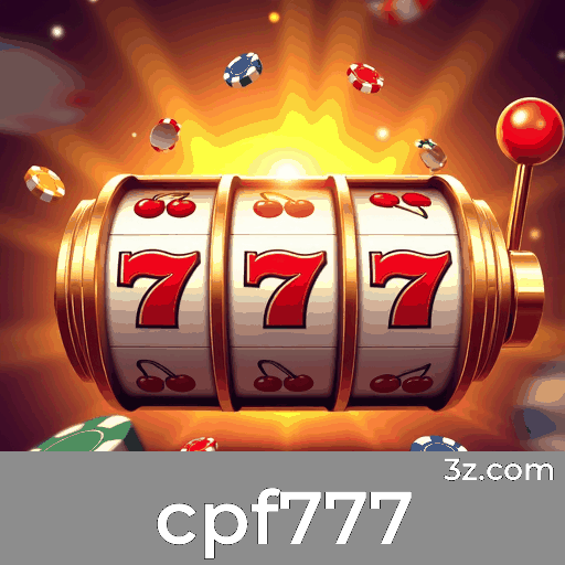 cpf777: Jogo em Tempo Real para Brasileiros
