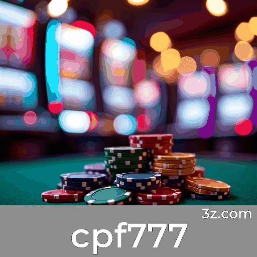 Qualidade Superior em Jogos de Casino no cpf777