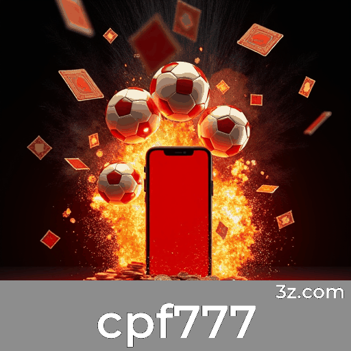cpf777: Estável, Seguro e Otimizado para Brasileiros