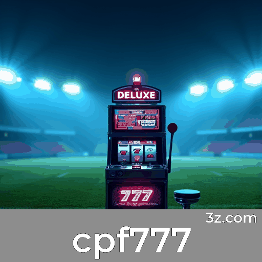 Qualidade Superior em Jogos de Casino no cpf777