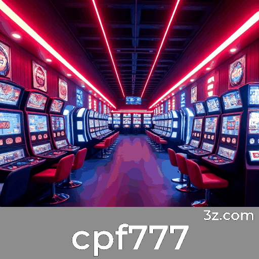 Registre-se Rapidamente e Desbloqueie Recompensas Exclusivas cpf777