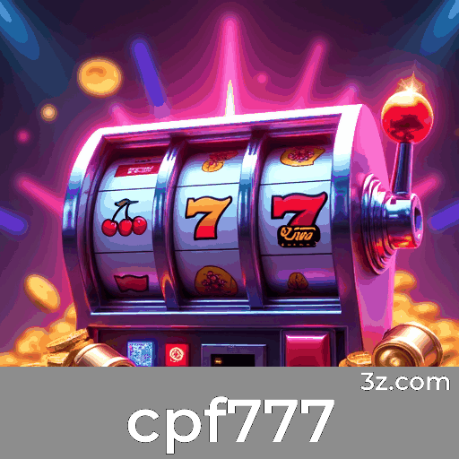 cpf777: Inovação em Jogos com Tecnologia de Ponta