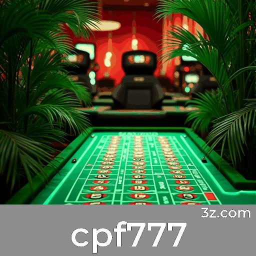 cpf777: Estável, Seguro e Otimizado para Brasileiros